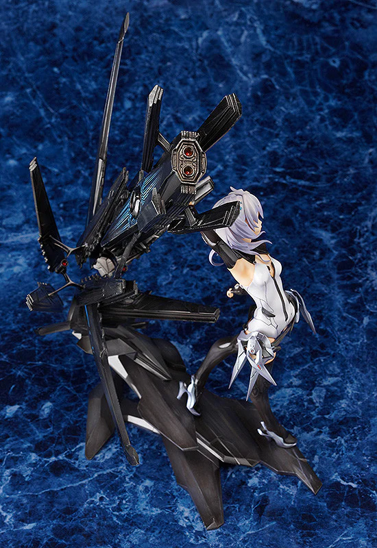 BEATLESS: Lacia: 2011 Ver. 1/8 Figure - Image 5