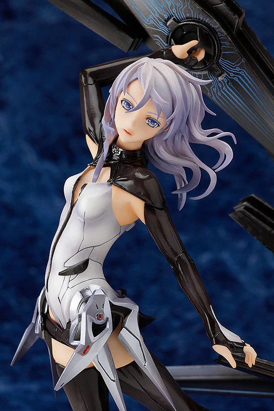 BEATLESS: Lacia: 2011 Ver. 1/8 Figure - Image 6