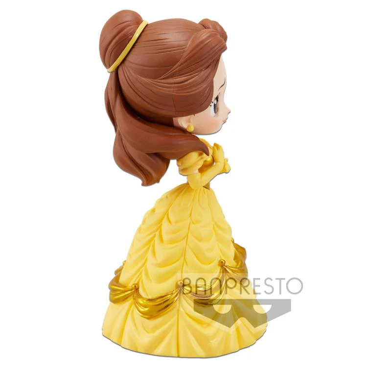 Beauty and the Beast Q Posket Belle Ver.A - Image 3