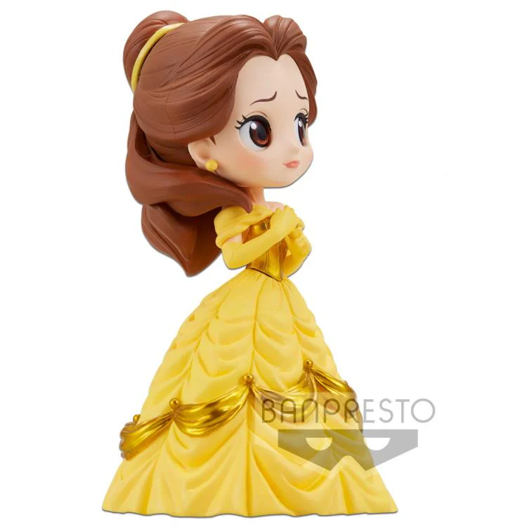 Beauty and the Beast Q Posket Belle Ver.A - Image 4
