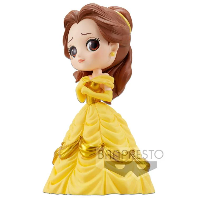 Beauty and the Beast Q Posket Belle Ver.A - Image 5