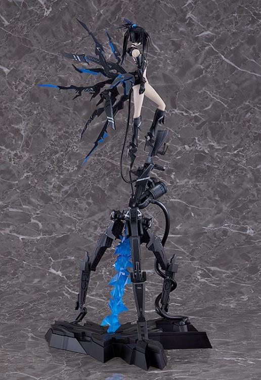 Black Rock Shooter Inexhaustible Ver. 1/8 Scale Figure - Image 2