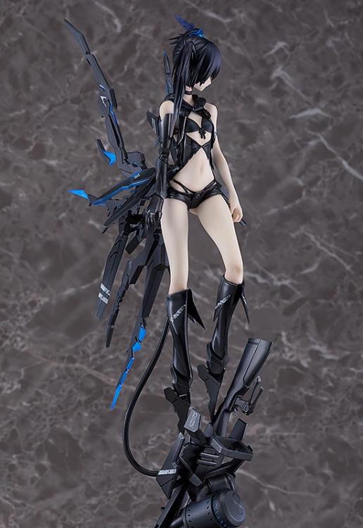 Black Rock Shooter Inexhaustible Ver. 1/8 Scale Figure - Image 4