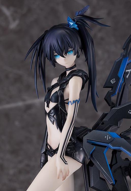 Black Rock Shooter Inexhaustible Ver. 1/8 Scale Figure - Image 6