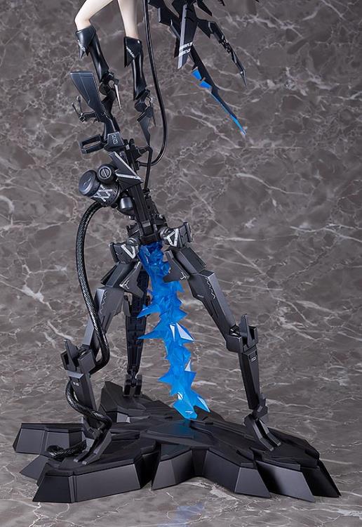 Black Rock Shooter Inexhaustible Ver. 1/8 Scale Figure - Image 7