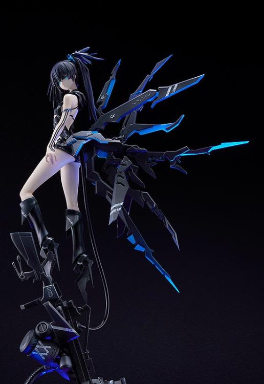 Black Rock Shooter Inexhaustible Ver. 1/8 Scale Figure - Image 9