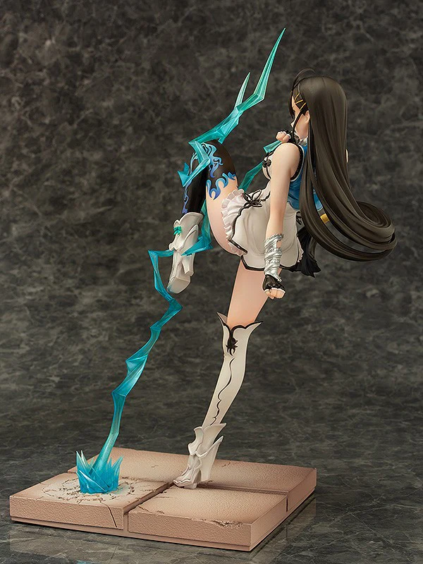 Blade Arcus from Shining EX - Pairon 1/7 Figure - Image 2