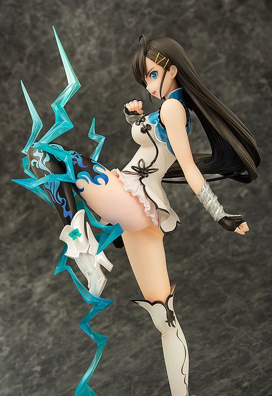 Blade Arcus from Shining EX - Pairon 1/7 Figure - Image 3