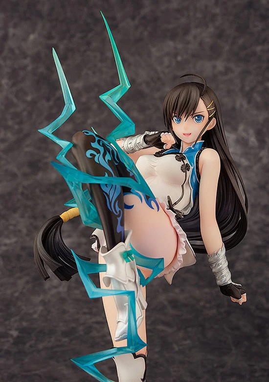 Blade Arcus from Shining EX - Pairon 1/7 Figure - Image 4