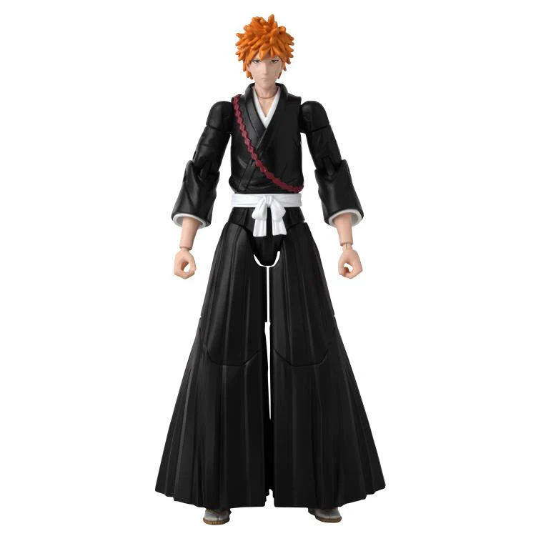 Bleach Anime Heroes: Kurosaki Ichigo - Image 4