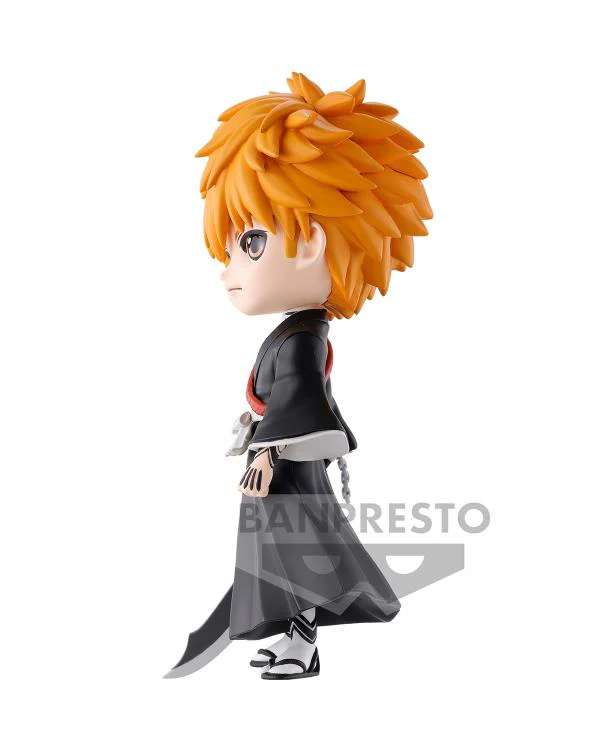 Bleach: Q Posket Ichigo Kurosaki (Thousand Year Blood War Ver. A) - Image 3