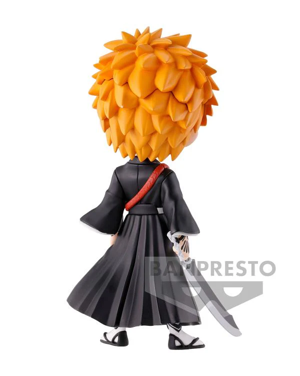 Bleach: Q Posket Ichigo Kurosaki (Thousand Year Blood War Ver. A) - Image 4