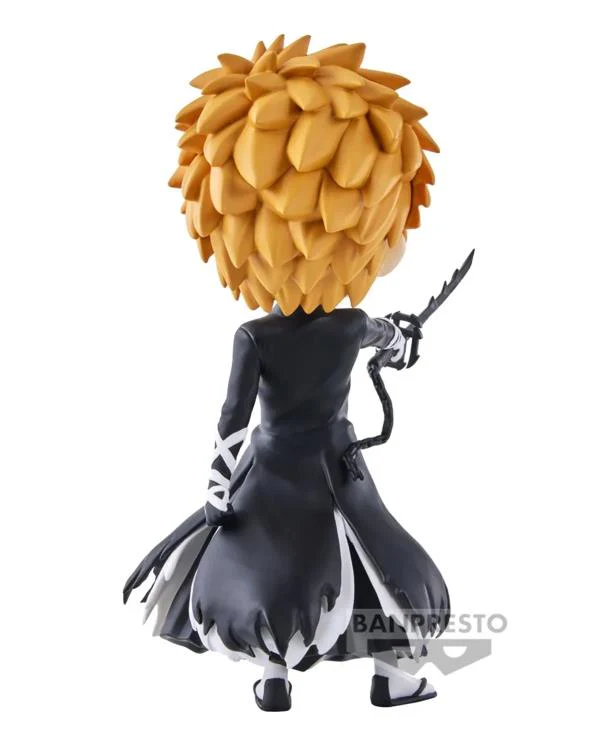 Bleach Q Posket Ichigo Kurosaki (Thousand Year Blood War Vol. 2) - Image 3
