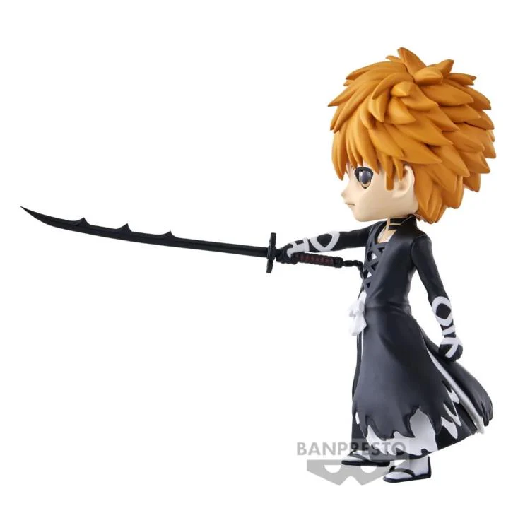Bleach Q Posket Ichigo Kurosaki (Thousand Year Blood War Vol. 2) - Image 4