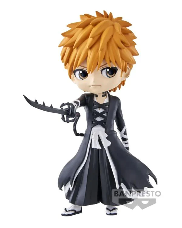 Bleach Q Posket Ichigo Kurosaki (Thousand Year Blood War Vol. 2) - Image 5