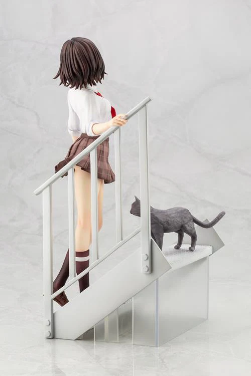 Bottom-Tier Character Tomozaki Aoi Hinami 1/7 Scale Figure - Image 3