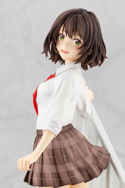 Bottom-Tier Character Tomozaki Aoi Hinami 1/7 Scale Figure - Image 6