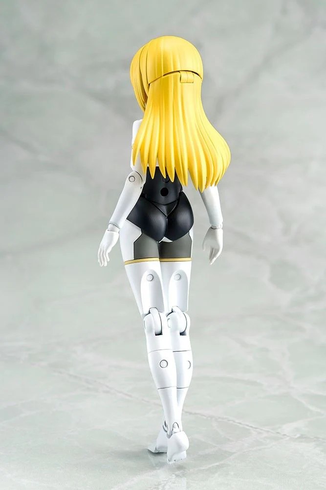 Busou Shinki x Megami Device - Type Angel Arnval - Image 11