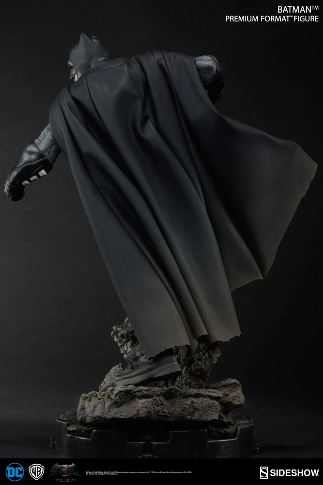 BVS Batman Premium Format - Image 6