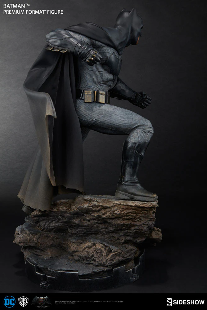 BVS Batman Premium Format - Image 7