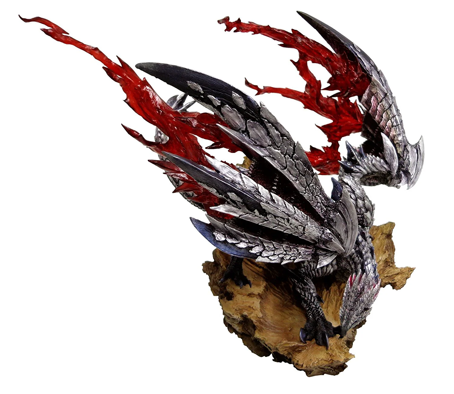 Capcom CFB Creators Model Valphalk - Image 3