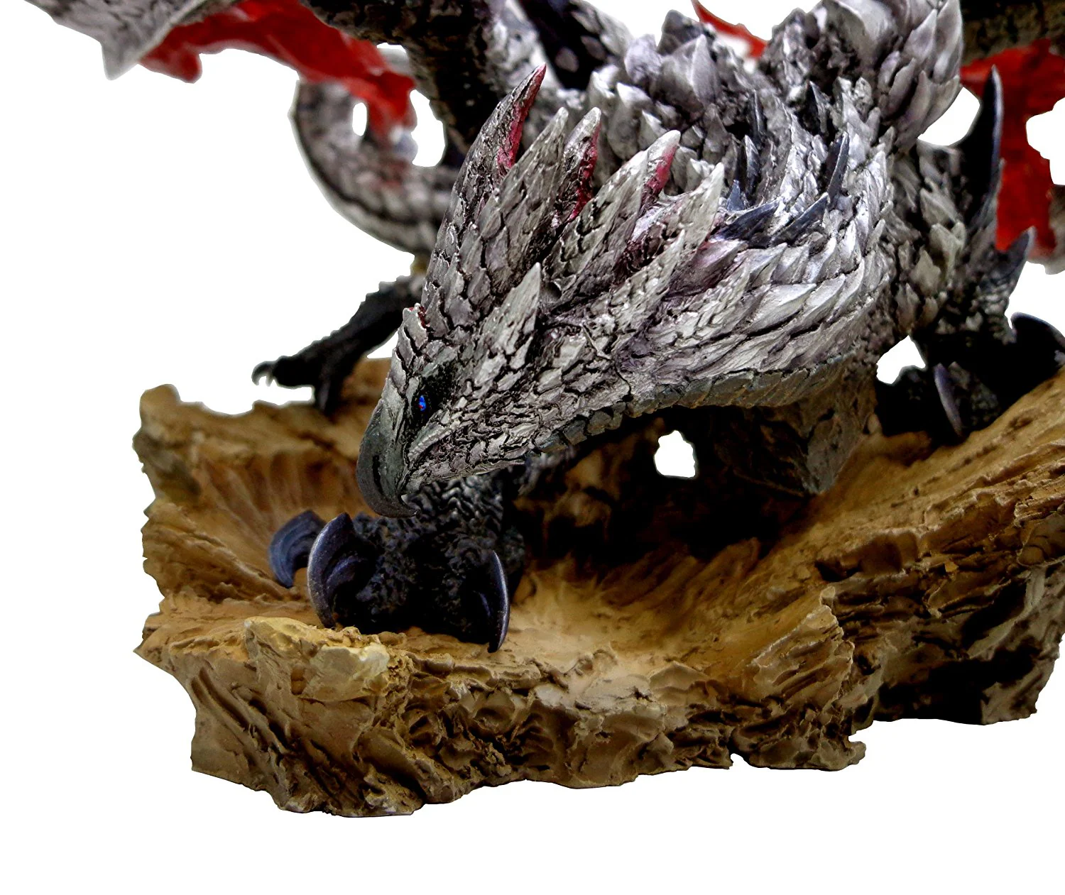 Capcom CFB Creators Model Valphalk - Image 4