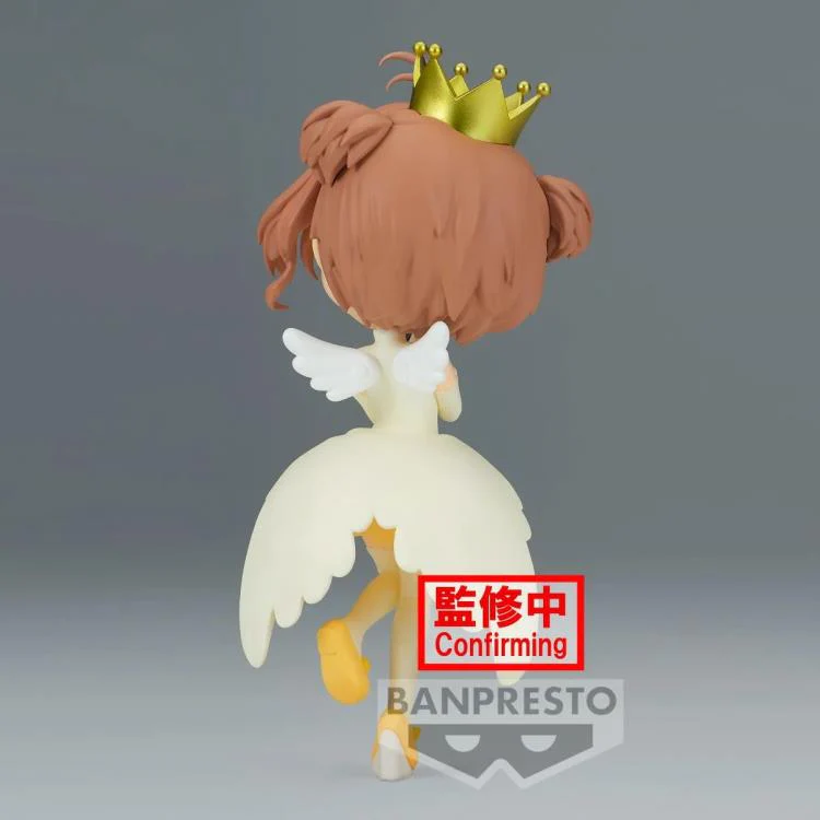 Cardcaptor Sakura Clear Card Q Posket Sakura Kinomoto Vol.2 (Ver.A) - Image 3
