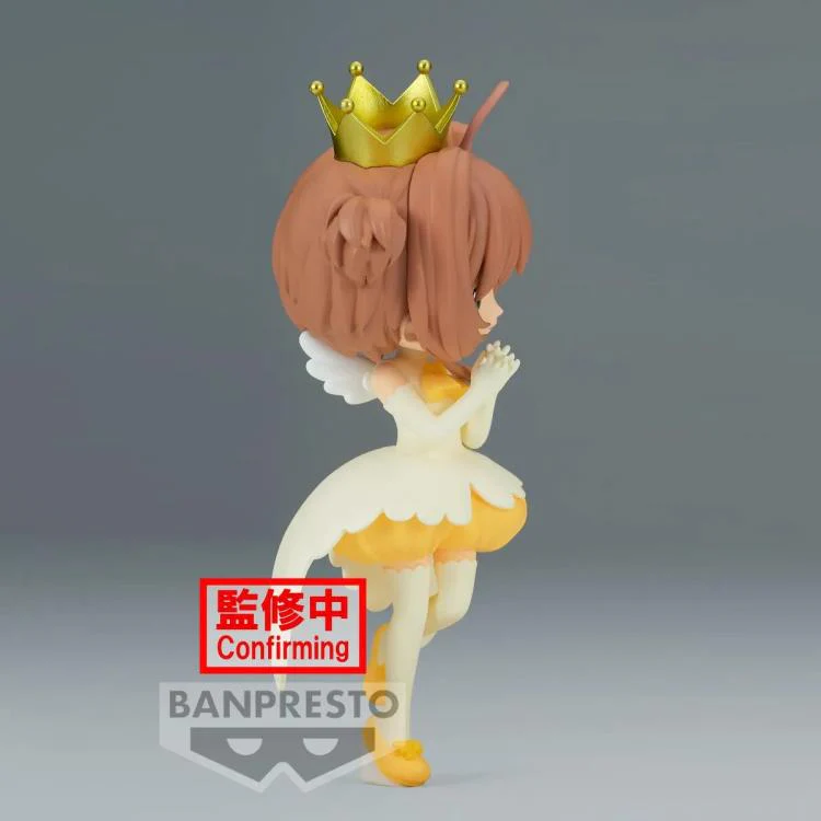 Cardcaptor Sakura Clear Card Q Posket Sakura Kinomoto Vol.2 (Ver.A) - Image 4