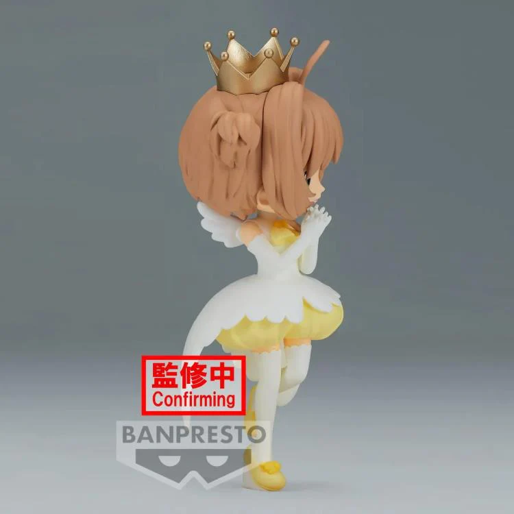 Cardcaptor Sakura Clear Card Q Posket Sakura Kinomoto Vol.2 (Ver.B) - Image 4