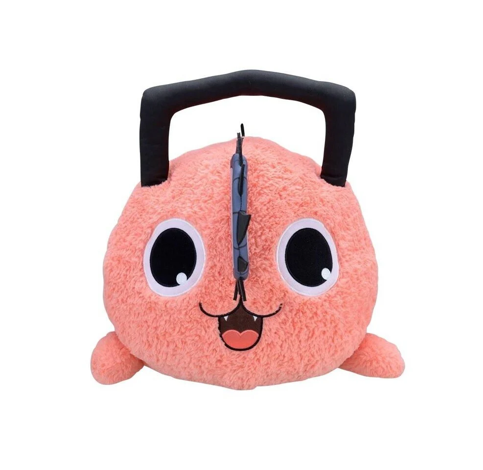 Chainsaw Man Pochita Grande Plush - Image 2