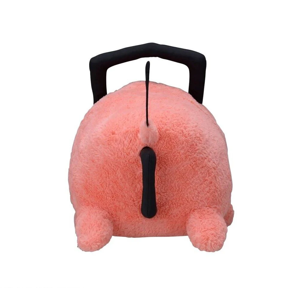 Chainsaw Man Pochita Grande Plush - Image 3