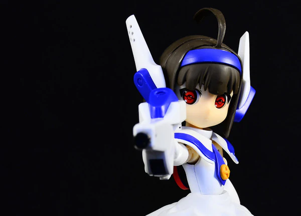 Chogokin Combat-san Ichigeki Sacchu! - Image 3