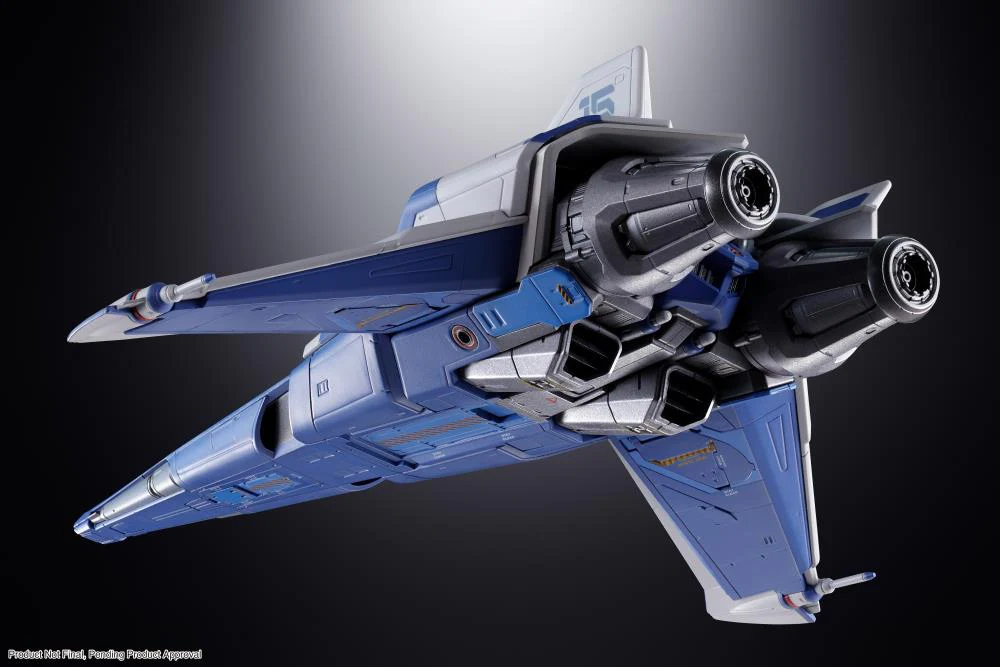 Chogokin - XL-15 Space Ship Lightyear - Image 5