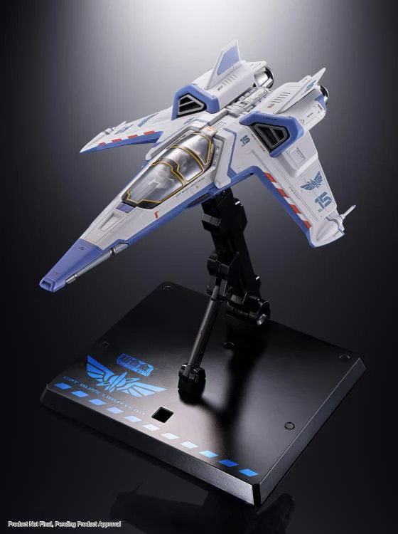 Chogokin - XL-15 Space Ship Lightyear - Image 7