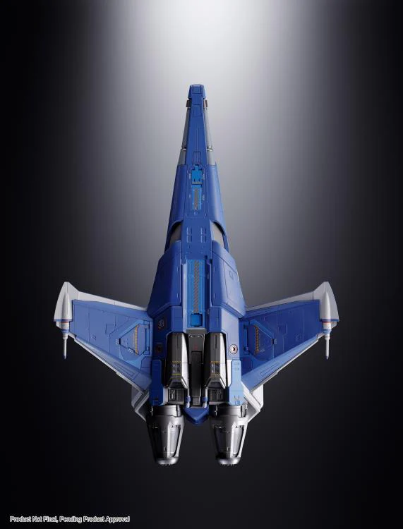 Chogokin - XL-15 Space Ship Lightyear - Image 8