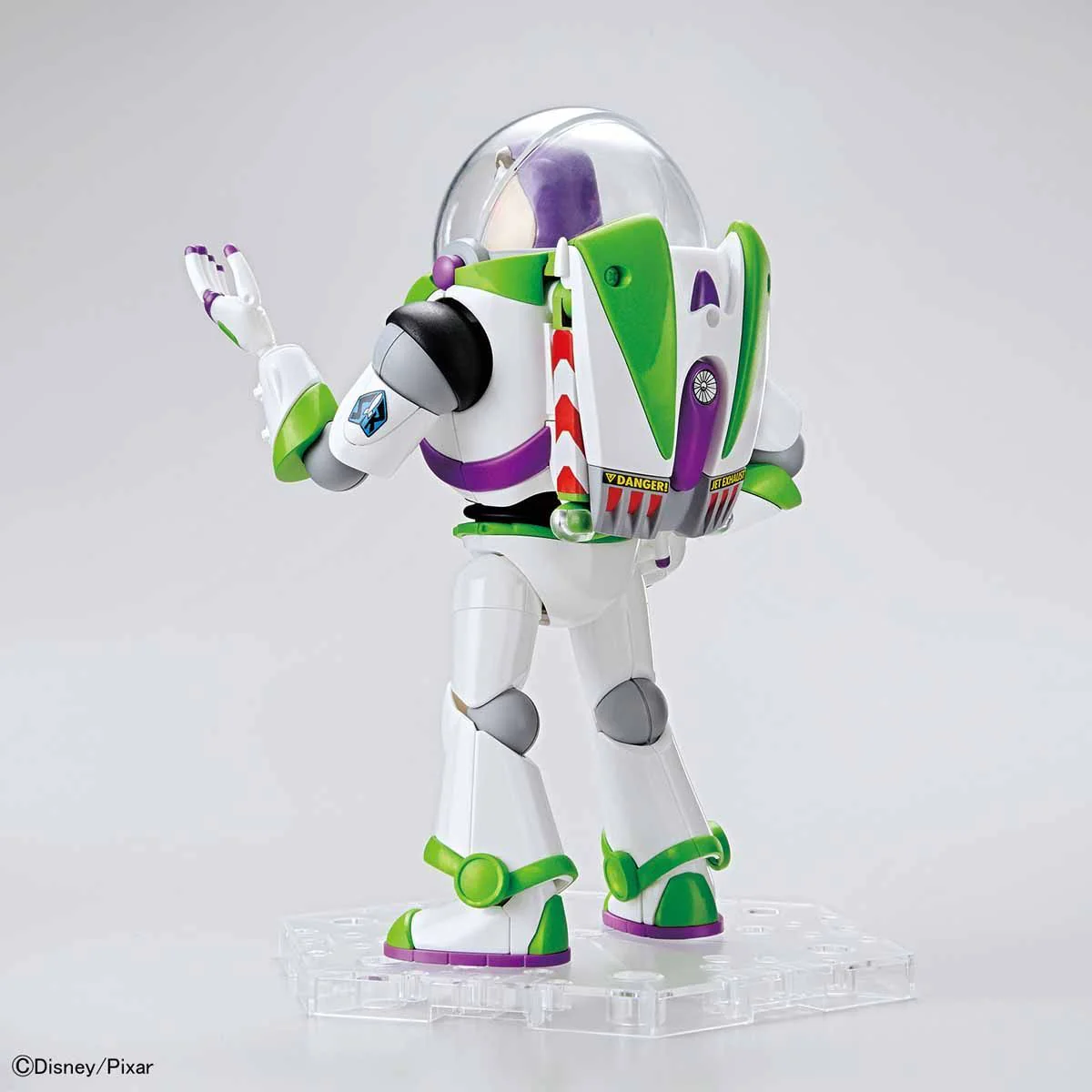 Cinema-rise Standard - Toy Story 4: Buzz Lightyear - Image 3