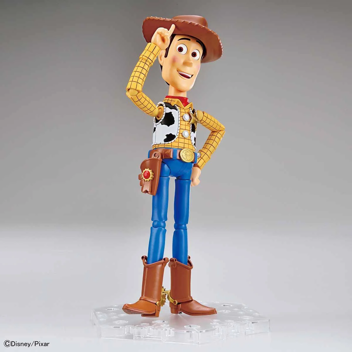 Cinema-rise Standard - Toy Story 4: Woody - Image 2