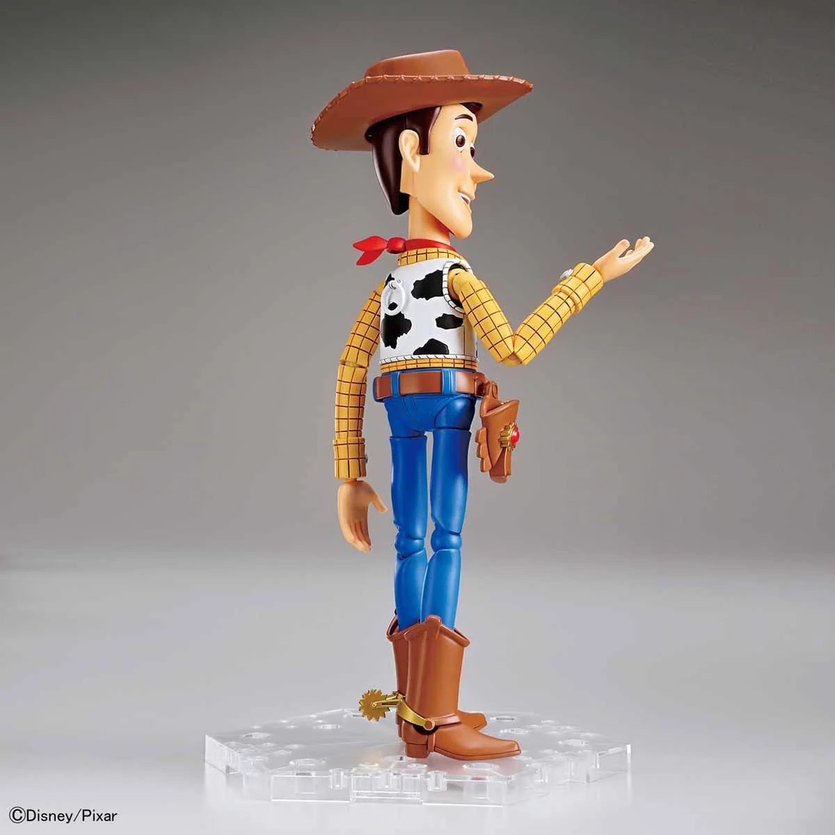Cinema-rise Standard - Toy Story 4: Woody - Image 3