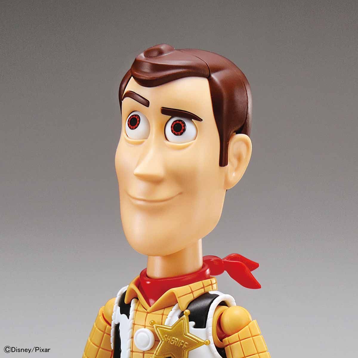 Cinema-rise Standard - Toy Story 4: Woody - Image 4