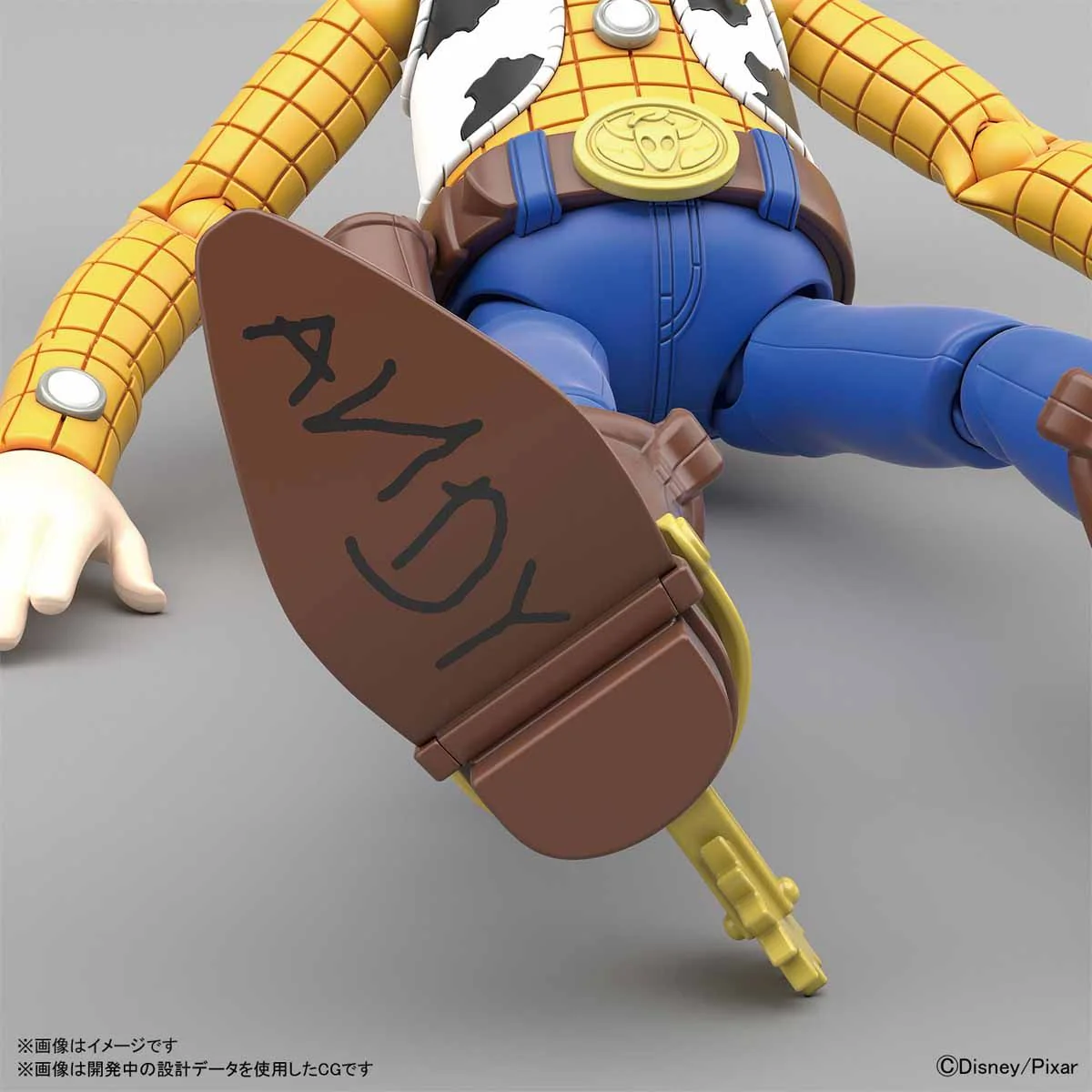 Cinema-rise Standard - Toy Story 4: Woody - Image 7