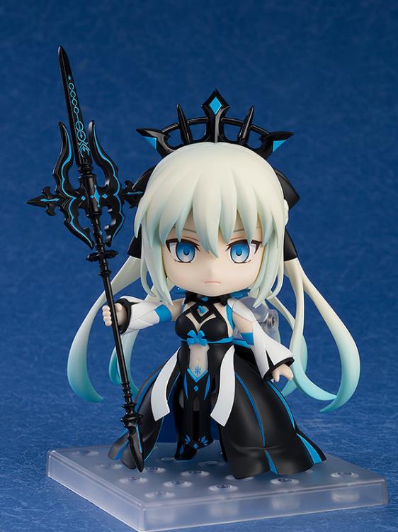 2150 Fate/Grand Order: Morgan (Berserker)