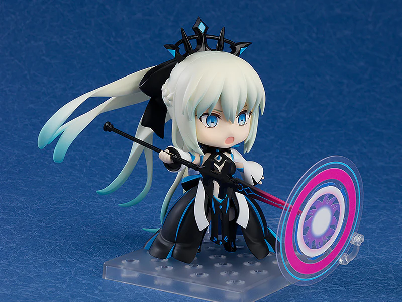 2150 Fate/Grand Order: Morgan (Berserker) - Image 3