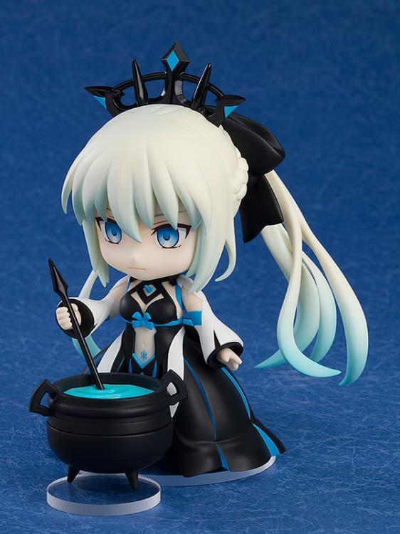 2150 Fate/Grand Order: Morgan (Berserker) - Image 5