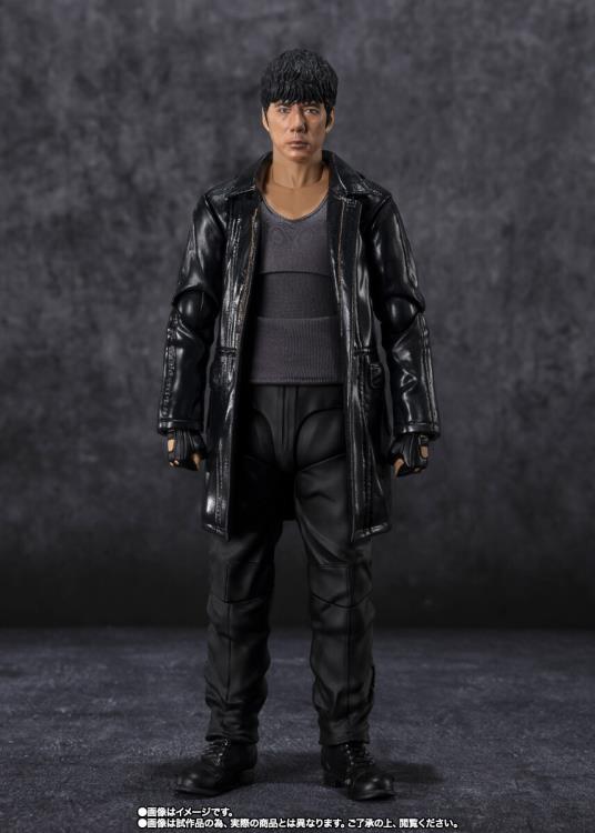 S.H. Figuarts - Kotaro Minami (Kamen Rider Black Sun) - P-Bandai - Image 3