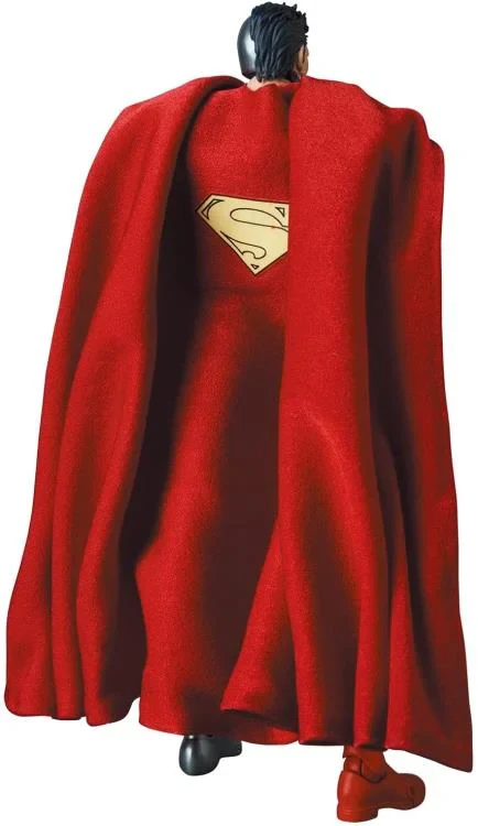 Cyborg Superman: MAFEX No.164 (RETURN OF SUPERMAN) - Image 7