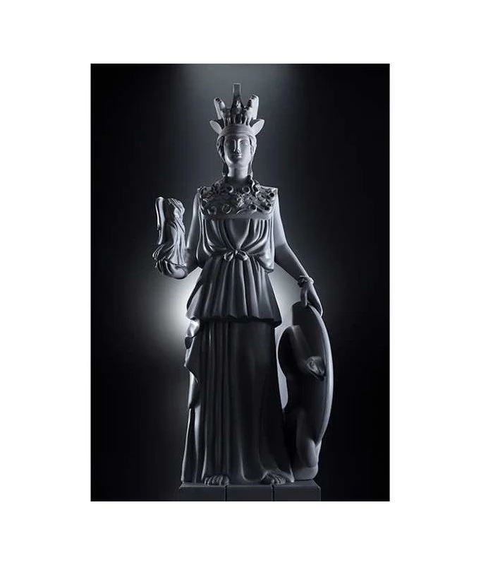 D.D. Panoramation -Athena's Colossus - Limited Edition - Image 2