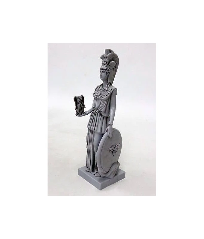 D.D. Panoramation -Athena's Colossus - Limited Edition - Image 3