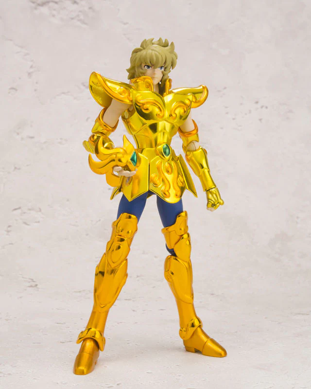 D.D. Panoramation - Leo Aiolia Lightning in the Palace of the Lion - Image 5
