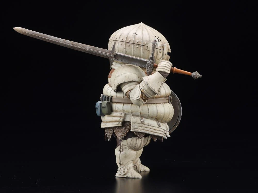 Dark Souls Q Collection: Siegmeyer of Catarina Figure - Image 7