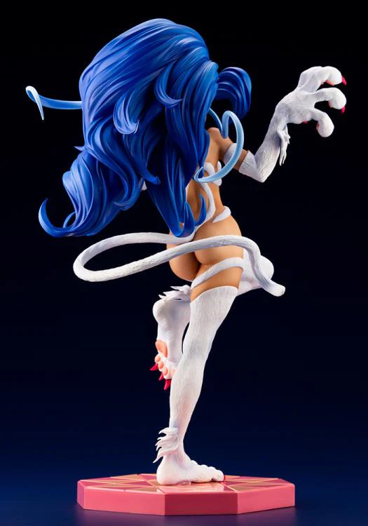 Darkstalkers: Felicia Bishoujo Statue - Image 3